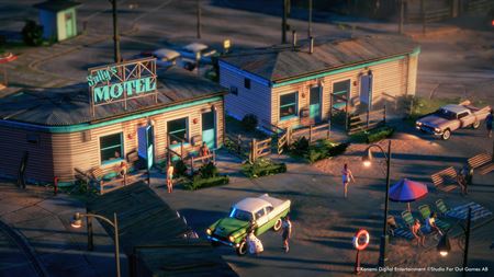 Konami vydá indie hru Deliver At All Costs, pozrite si viac ako hodinu z hrania