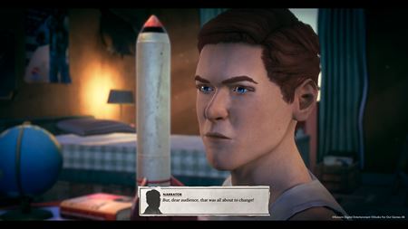 Konami vydá indie hru Deliver At All Costs, pozrite si viac ako hodinu z hrania