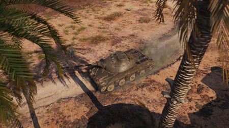 World of Tanks prináša novú líniu československých tankov a masívnu nádielku noviniek