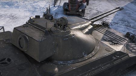 World of Tanks prináša novú líniu československých tankov a masívnu nádielku noviniek