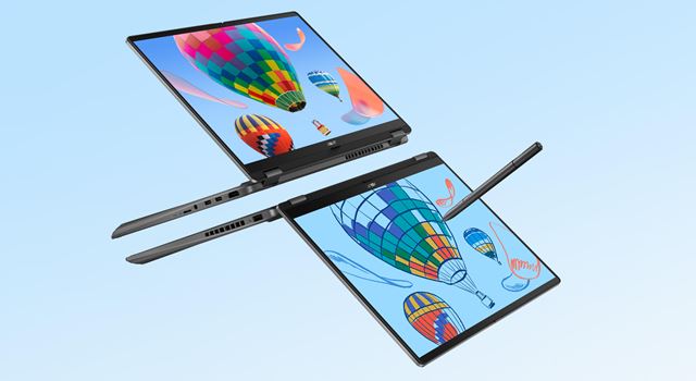 Asus predstavil svoje nové AI notebooky a miniPC s novými Intel procesormi