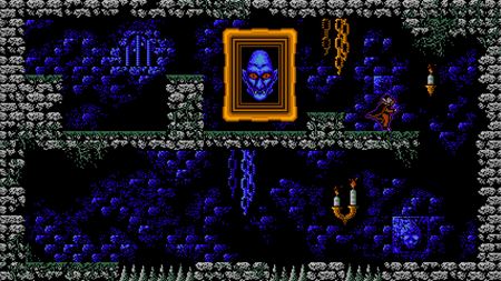 Vampire vs Devil bude nostalgická zábava v pekelnom množstve levelov