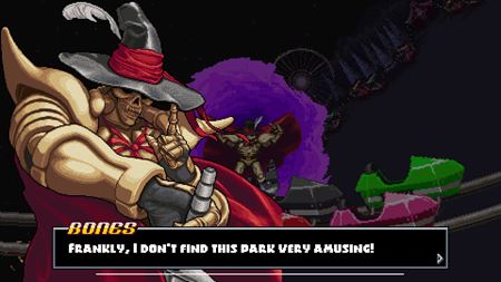 Gamescom 2024: Mighty Morphin Power Rangers: Rita's Rewind má čaro seriálu aj klasických beat 'em up