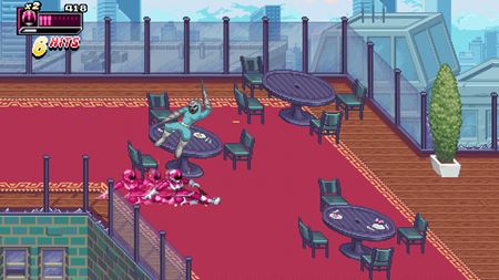 Gamescom 2024: Mighty Morphin Power Rangers: Rita's Rewind má čaro seriálu aj klasických beat 'em up