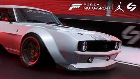Forza Motorsport dostala update 12