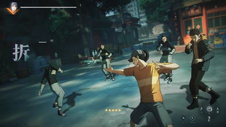 The Hidden Ones otestuje vo februári svojich bitkárov