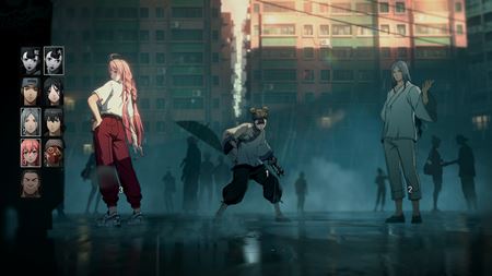 The Hidden Ones otestuje vo februári svojich bitkárov