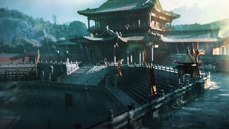 The Hidden Ones otestuje vo februári svojich bitkárov