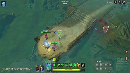 Seekers of Skyveil pripravuje dobrodruhov na bojové výpravy