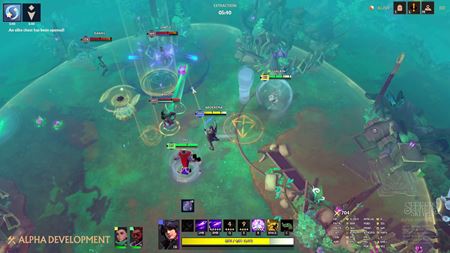 Seekers of Skyveil pripravuje dobrodruhov na bojové výpravy