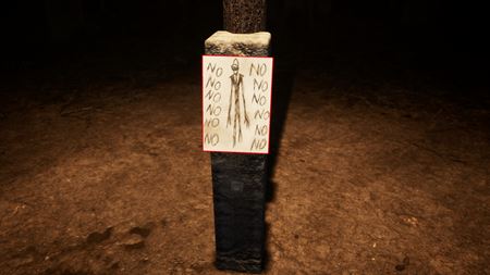 Slender Reborn priviedol späť desivého muža bez tváre