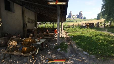 Ako je na tom s výkonom Kingdom Come: Deliverance 2?