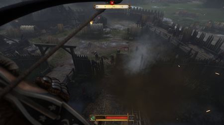 Ako je na tom s výkonom Kingdom Come: Deliverance 2?