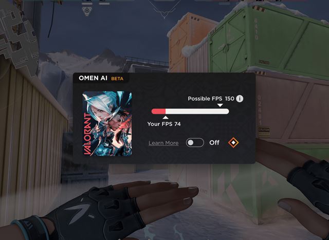 HP na CES predstavilo aj svoje Omen Gaming novinky