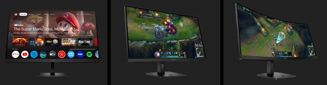 HP na CES predstavilo aj svoje Omen Gaming novinky