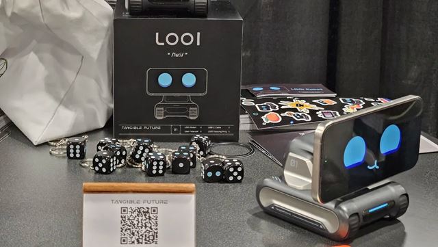 CES ukázalo expanziu robotov