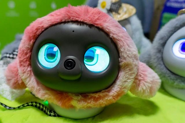 CES ukázalo expanziu robotov