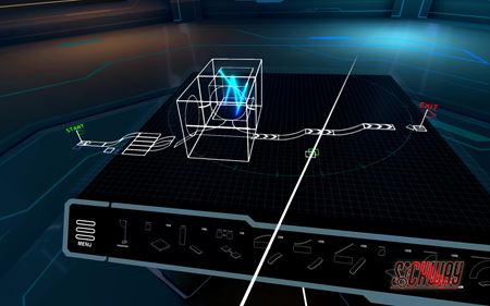 Dobrodružstvo a jazda vo výškach, aké ste ešte nezažili - SickWay VR je už na Steame