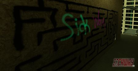 Dobrodružstvo a jazda vo výškach, aké ste ešte nezažili - SickWay VR je už na Steame