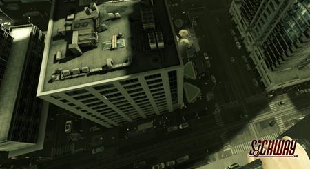 Dobrodružstvo a jazda vo výškach, aké ste ešte nezažili - SickWay VR je už na Steame