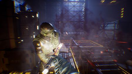 Deficit je nová indie fps akcia s nádychom Half-life