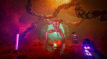 Deficit je nová indie fps akcia s nádychom Half-life