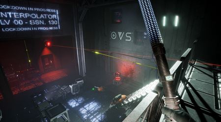 Deficit je nová indie fps akcia s nádychom Half-life