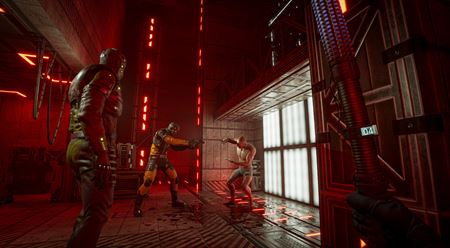 Deficit je nová indie fps akcia s nádychom Half-life