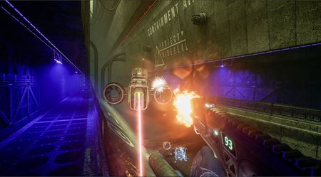 Deficit je nová indie fps akcia s nádychom Half-life