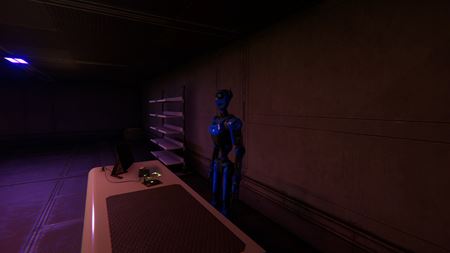 Alien Market Simulator bude robiť biznis vo vesmíre