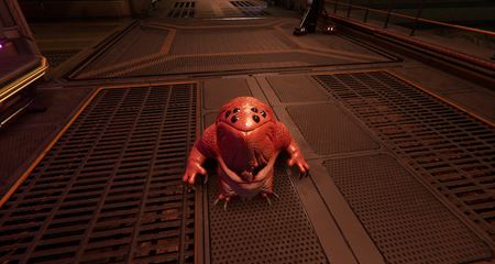 Alien Market Simulator bude robiť biznis vo vesmíre