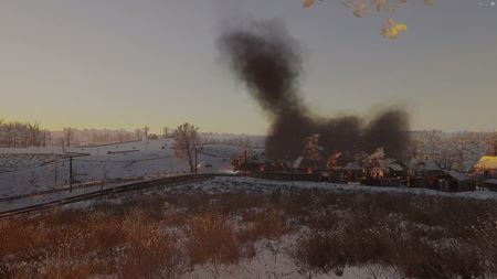 Victory's Grave: Outflank plánuje adrenalínové tímové boje