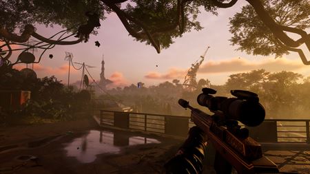 Forest Reigns od bývalých vývojárov Stalkera ukazuje svoj gameplay