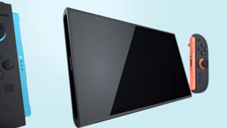Prvý pohľad na Nintendo Switch 2