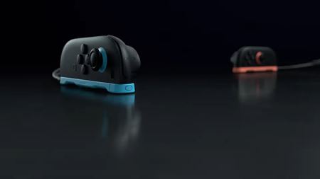 Prvý pohľad na Nintendo Switch 2