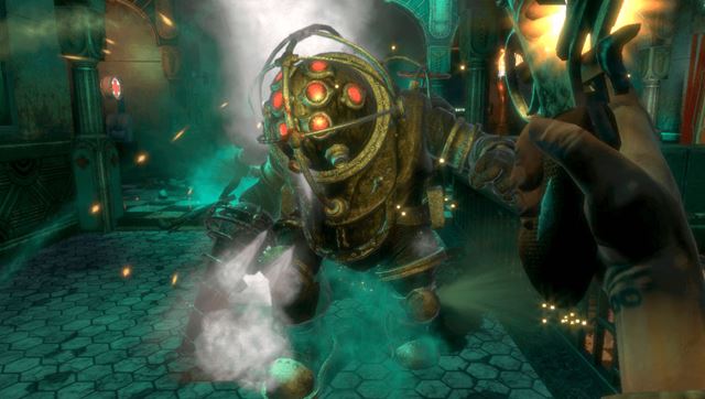 Aké hry roka sme na Sectore vybrali od roku 1999 do roku 2024?