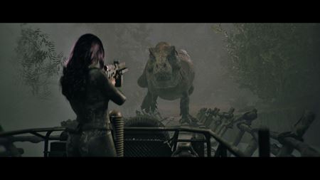 Code Violet zabezpečí budúcnosť ľudstva - alebo sa postará o definitívny zánik