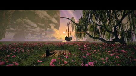 Code Violet zabezpečí budúcnosť ľudstva - alebo sa postará o definitívny zánik