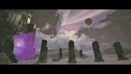 Code Violet zabezpečí budúcnosť ľudstva - alebo sa postará o definitívny zánik