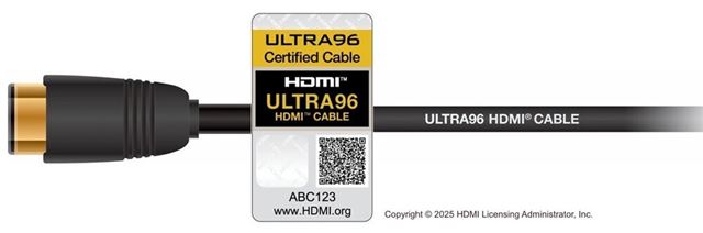 HDMI 2.2 bolo oficiálne ohlásené