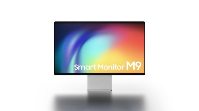 Samsung pred CES predstavil sériu nových OLED monitorov