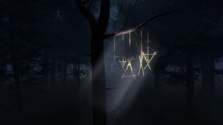 Bushcraft Simulator preverí vaše schopnosti prežitia v divočine