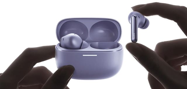 Xiaomi predstavuje aj Redmi Buds 6, Redmi Watch 5 a nové power banky