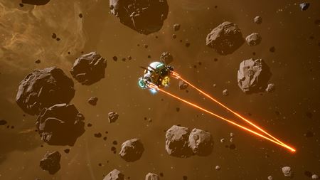 Outworld Station prinesie automatizáciu v otvorenom vesmíre