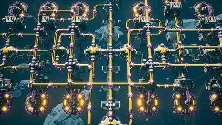 Outworld Station prinesie automatizáciu v otvorenom vesmíre