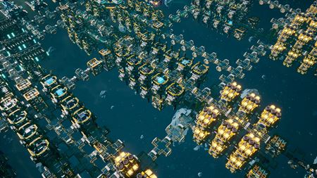 Outworld Station prinesie automatizáciu v otvorenom vesmíre