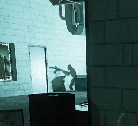 Objavila sa séria nových záberov z Half Life 2 RTX verzie