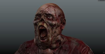 Objavila sa séria nových záberov z Half Life 2 RTX verzie