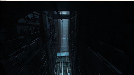 Objavila sa séria nových záberov z Half Life 2 RTX verzie