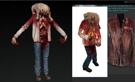 Objavila sa séria nových záberov z Half Life 2 RTX verzie